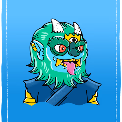 Yokai Kingdom