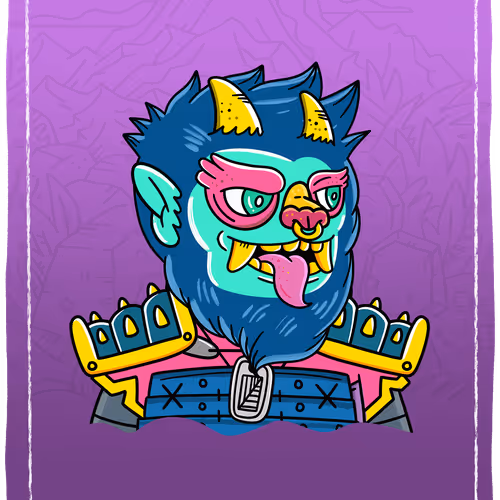 Yokai Kingdom
