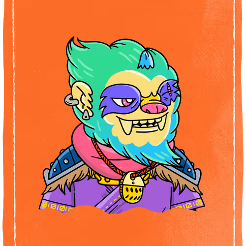 Yokai Kingdom