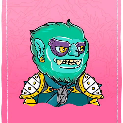 Yokai Kingdom