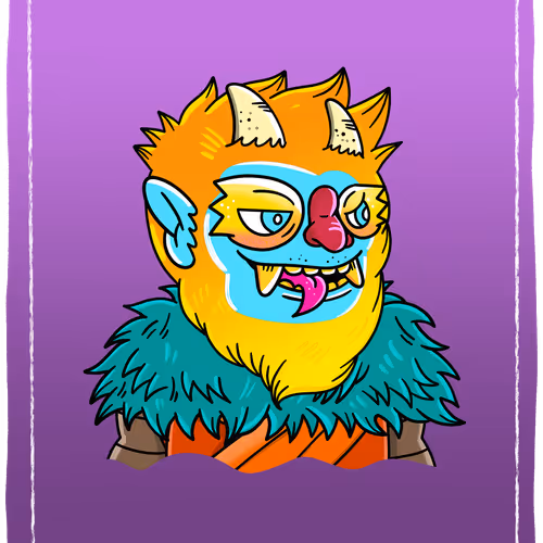 Yokai Kingdom
