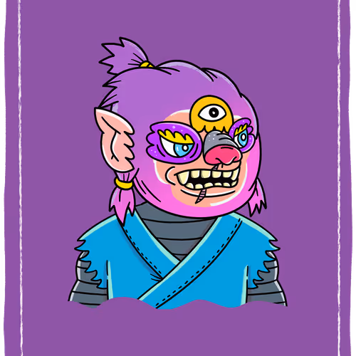 Yokai Kingdom