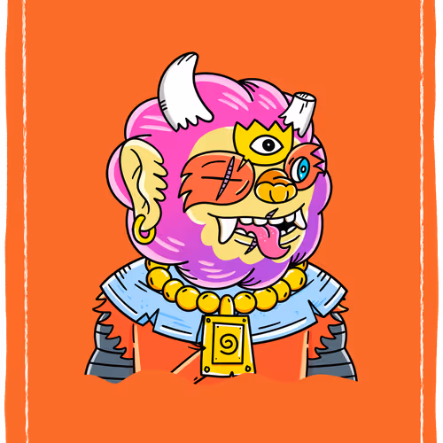 Yokai Kingdom
