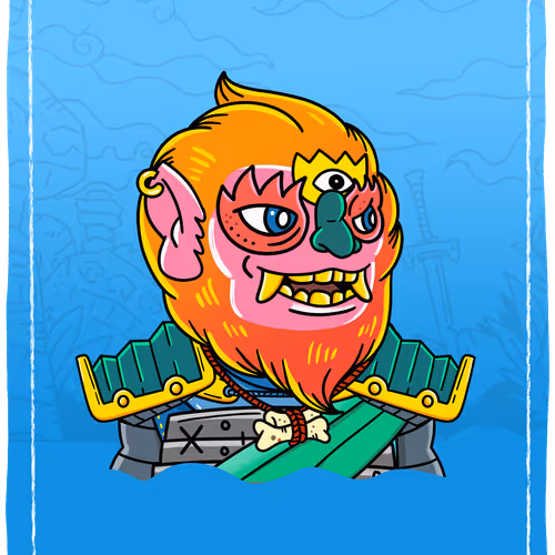 Yokai Kingdom
