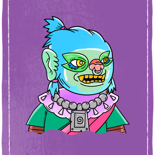 Yokai Kingdom