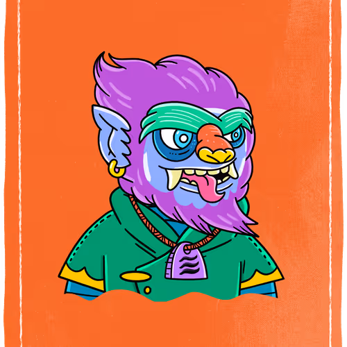 Yokai Kingdom