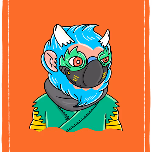 Yokai Kingdom