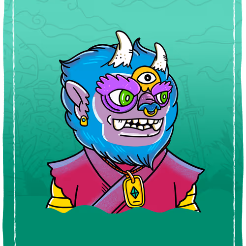 Yokai Kingdom
