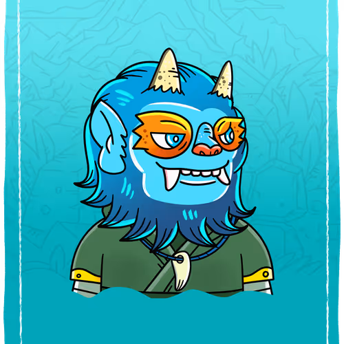 Yokai Kingdom