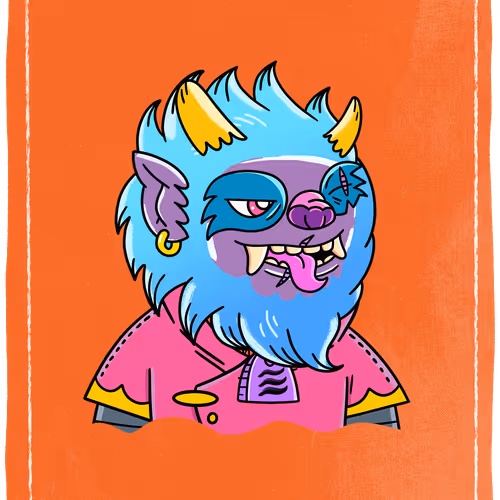 Yokai Kingdom