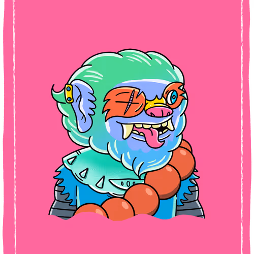 Yokai Kingdom