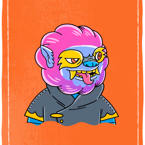Yokai Kingdom
