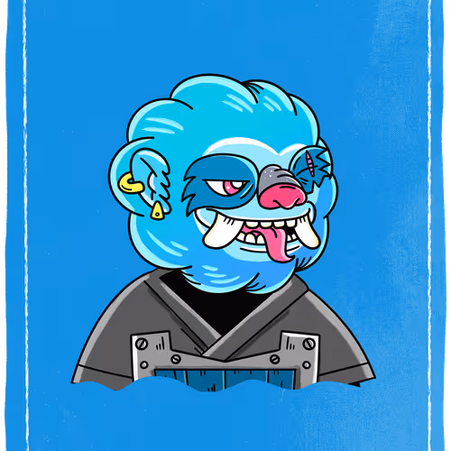 Yokai Kingdom
