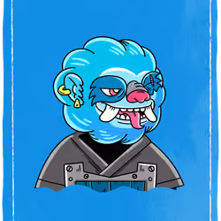 Yokai Kingdom Genesis #543
