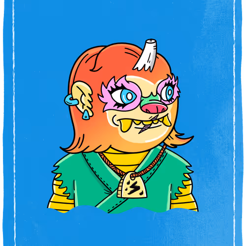 Yokai Kingdom