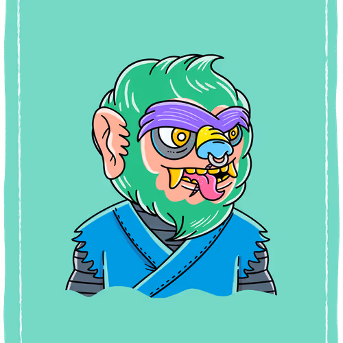 Yokai Kingdom