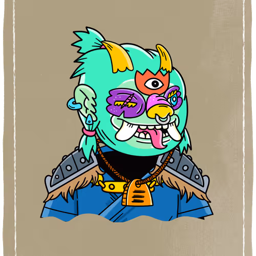 Yokai Kingdom