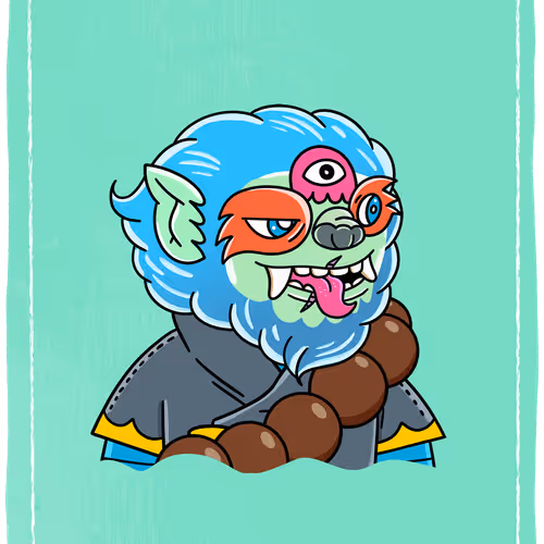 Yokai Kingdom
