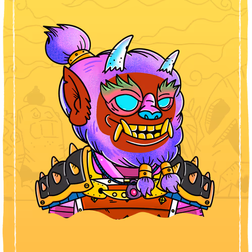 Yokai Kingdom