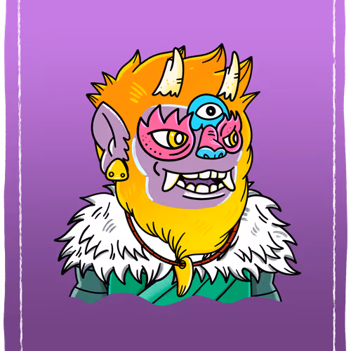 Yokai Kingdom