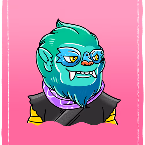 Yokai Kingdom