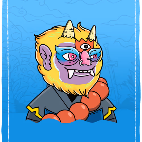Yokai Kingdom