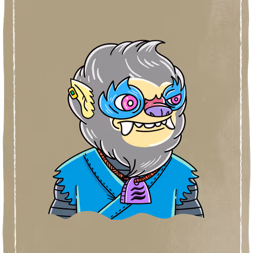 Yokai Kingdom