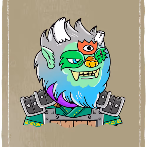 Yokai Kingdom
