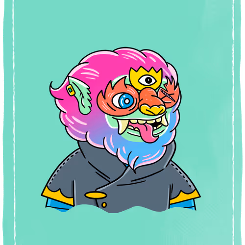Yokai Kingdom