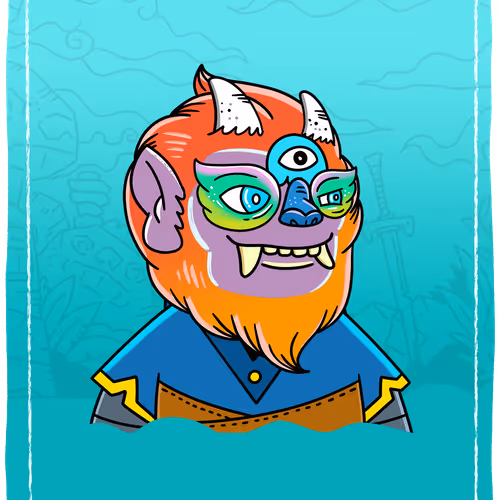 Yokai Kingdom
