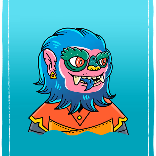 Yokai Kingdom