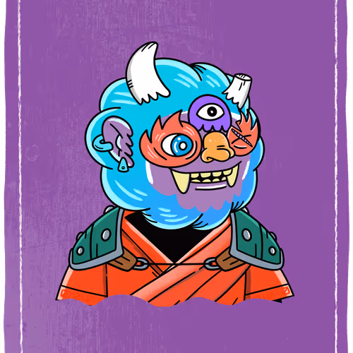 Yokai Kingdom