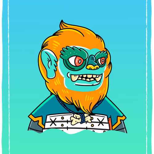Yokai Kingdom