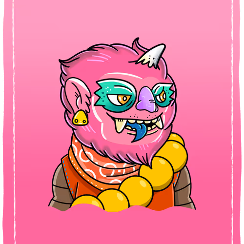 Yokai Kingdom