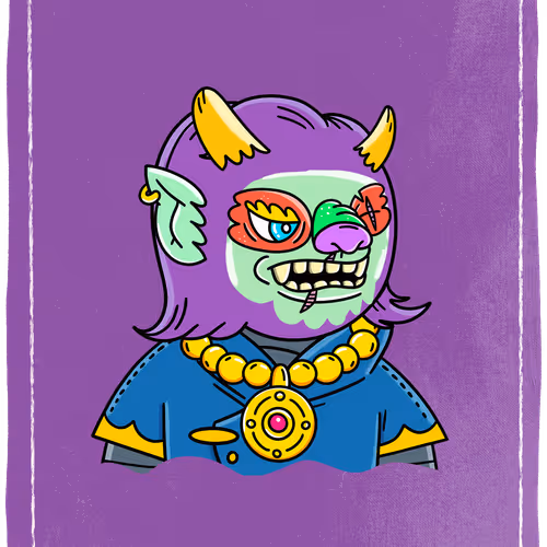 Yokai Kingdom
