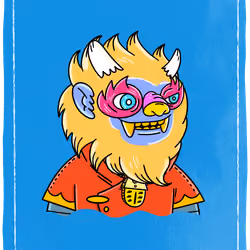 Yokai Kingdom Genesis #2608