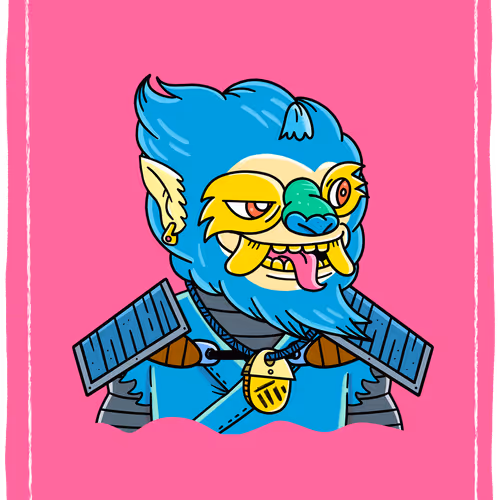 Yokai Kingdom