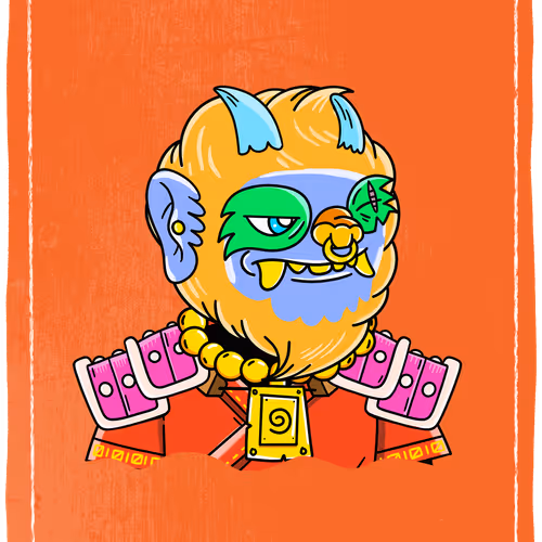 Yokai Kingdom