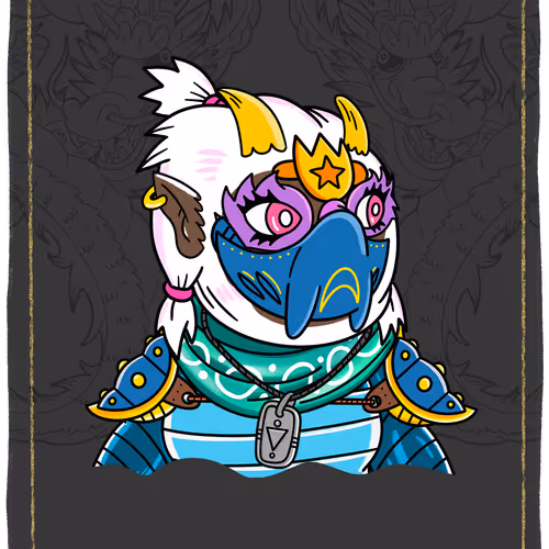 Yokai Kingdom
