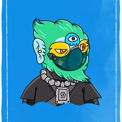 Yokai Kingdom Genesis #7224