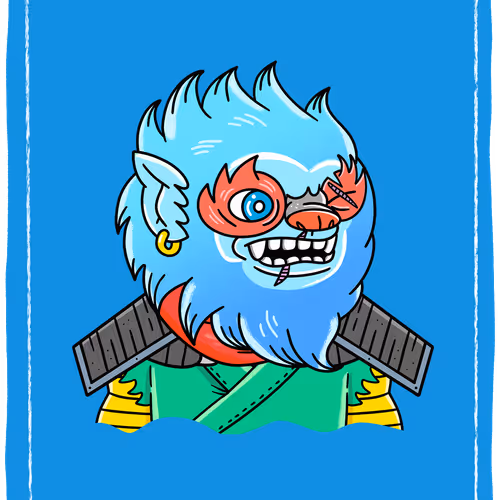 Yokai Kingdom