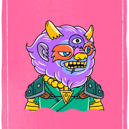Yokai Kingdom