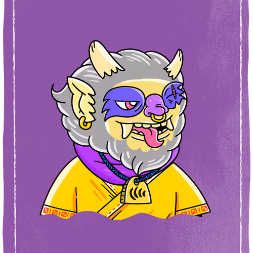 Yokai Kingdom