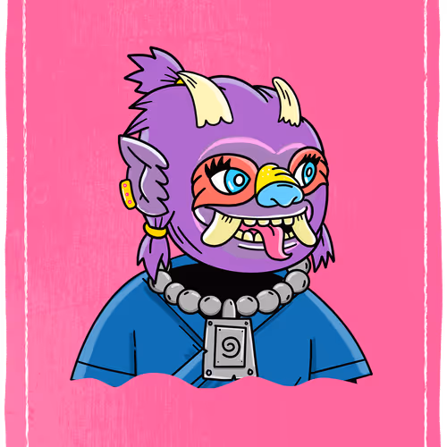 Yokai Kingdom
