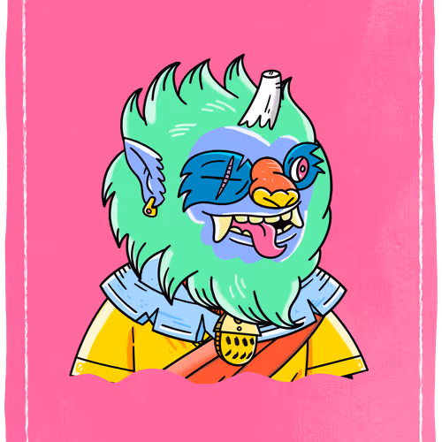 Yokai Kingdom