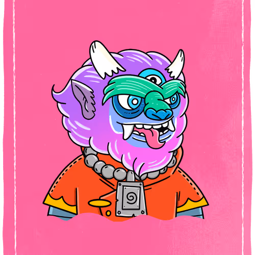 Yokai Kingdom