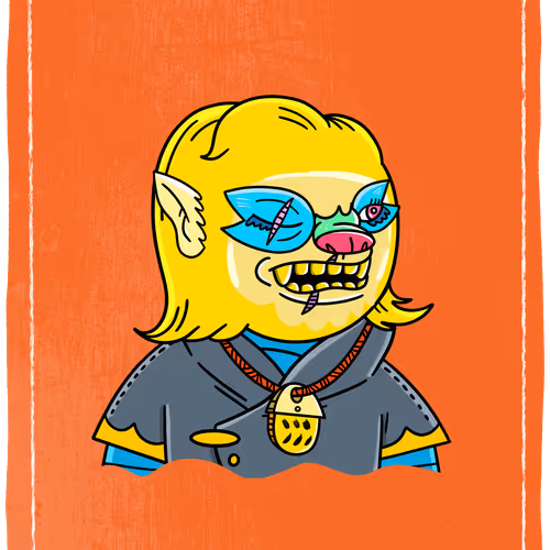 Yokai Kingdom
