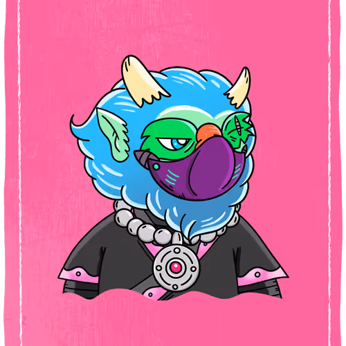 Yokai Kingdom