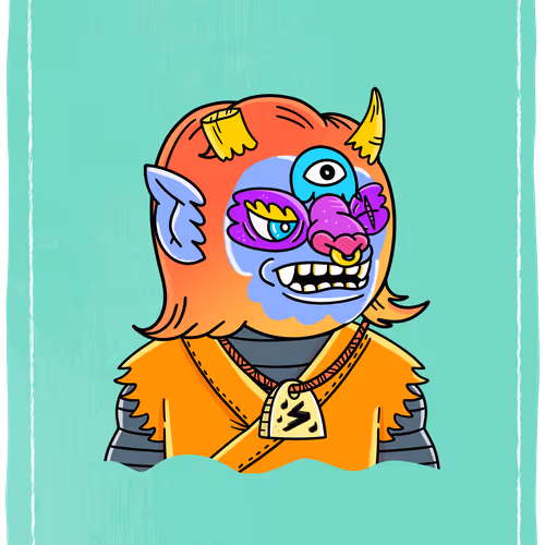 Yokai Kingdom