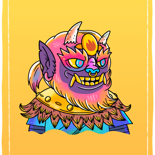 Yokai Kingdom